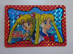 セーラームーン　1993年　スペシャルカードダス　Sailor moon　　C01-146