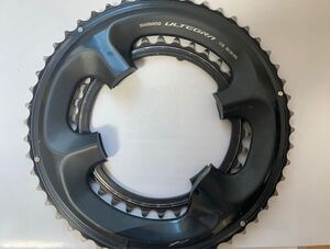 シマノ(SHIMANO)チェーンリング クランクFC-R8000用50-34T