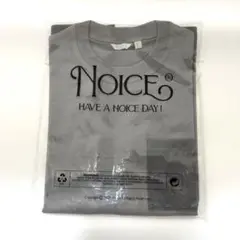 【NOICE】 BLENDED T-SHIRTユニセックス　 パクソジュン