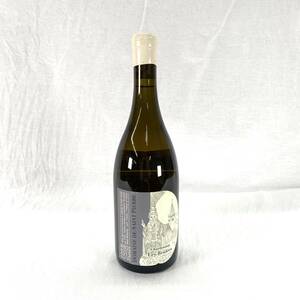 〇未開栓〇DOMAINE DE SAINT PIERRE ドメーヌ・ド・サン・ピエール シャルドネ レ・ブリュレ 白ワイン 2013 750ml