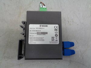 MK6290 MISUMI IESH-MB205-R プラスチックシャーシ