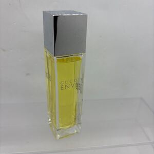 GUCCI グッチ　ENVY エンビー　オードトワレ 30ml 220406110