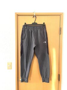 ☆THE NORTH FACEノースフェイス☆APEX FLEX PANTS [NB32083] エイペックスフレックスパンツ・スリムパンツ・リブパンツ・ジョガーパンツ M