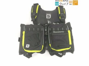 ブルーストーム エレファンタ L2-BSJ42 美品