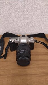 ジャンク品　PENTAX　フィルムカメラ　MZ-50