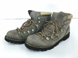 パラブーツ PARABOOT メンズ 9 トレッキングブーツ R08 13384 2309LS119