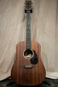 ♪Martin D-10 マーティン アコースティックギター エレアコ ジャンク ☆ D0603