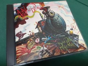 4 Non Blondes　4ノン・ブロンズ◆『Bigger、Better、Faster、More！』US盤CDユーズド品