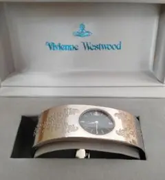 【レア】VivienneWestwood★バングル★時計★ビビアン★