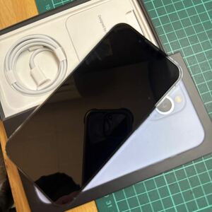 iPhone13 Pro SIMフリー　中古品