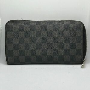 ルイヴィトン LOUIS VUITTON 長財布　(管理番号：OKU3164)