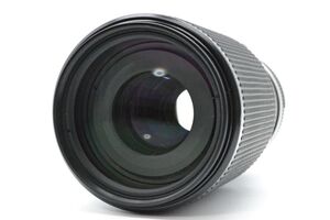 ★実用美品★ニコン NIKON ZOOM NIKKOR 80-200mm F4 Ai-s #1396