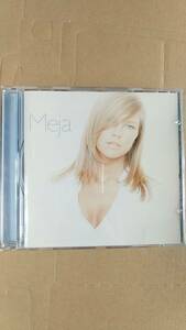 CD/ポップス　MEJA / MEJA　1996年　中古　メイヤ