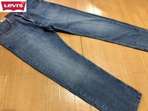 ・スピード発送 LEVI’S(リーバイス) 502 TAPER デニム ジーンズ 29507-1365 サイズ Ｗ３６/９１ＣＭ・Ｌ３２/８１ＣＭ