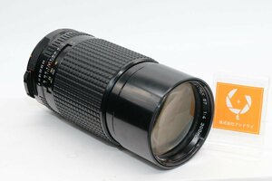 同梱歓迎【実用品】ペンタックス PENTAX 67 300MM F4 ＃4288