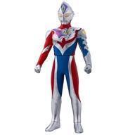 中古フィギュア ウルトラマンデッカー フラッシュタイプ 「ウルトラマンデッカー」 ウルトラヒーローシリーズ86