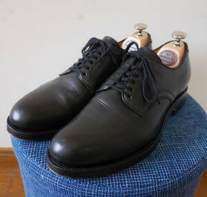 Arch Kerry（アーチケリー）　24751　Navy Last Service Shoes　6.5 D