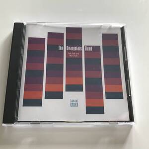 中古CD The Beaujolais Band ボジョレー・バンド Talk Talk And More Talk Acid Jazz ヴィブラフォン ラテン・ジャズ アシッド・ジャズ