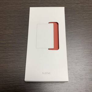 IQOS イルマ シリコーンスリーブ 