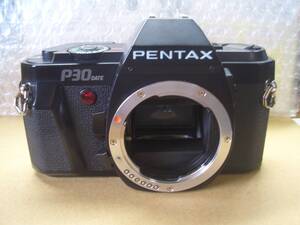 ペンタックス　PENTAX　P30