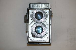 マスミーフレックス(6×6 TLR)