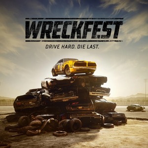 【Steamキー】Wreckfest / レックフェスト【PC版】