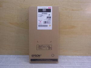 ◎M/429●【未使用品/推奨使用期限:20250619】エプソン EPSON☆純正インクパック☆ブラック☆IP05KA