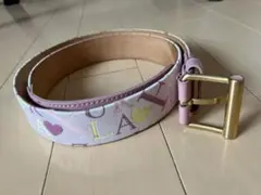 FURLA ベルトXSサイズ