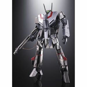 【1円】【未開封】DX超合金 VF-1J バルキリー CHOGOKIN 50th Exclusive