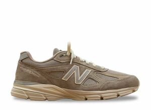 KITH New Balance 990V4 "Moonrock" 29cm U990KT4