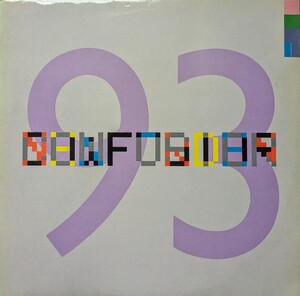 *NEW ORDER/CONFUSION1983