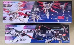 HGブラックナイトスコードカルラ ムラサメ改　SEEDフリーダムガンダムガンプラ