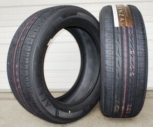 ★ 即納可能! 2024年製 ブリヂストン 静粛性 SUV専用 ALENZA LX100 215/50R18 92V 新品4本SET ★ 個人宅もOK! ☆彡 「出品=在庫OK!」