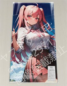 [女子高生]JK/プレイマット＆マウスパッド＆ラバーマット高品質