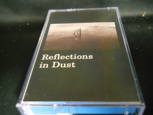 『ノイズ特集:NORTH ATLANTIC DRIFT』ANTHENE/REFLECTIONS IN DUST 