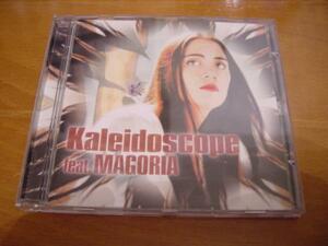 カレイドスコープCD「KALEIDOSCOPE feat.MAGORIA」即決★