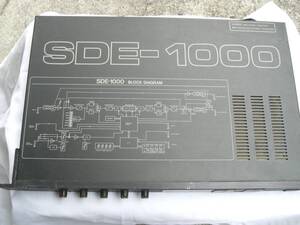 ＲＯＬＡＮＤ　ＳＤＥー１０００　デイレー