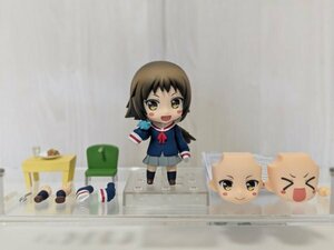 ★ねんどろいど 「三峰真白」 未確認で進行形 フィギュア