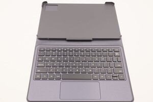 【全額返金保証】【最速発送】DOOGEE Wireless Keyboard Case Set 開封済 ほぼ未使用