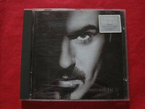 ■ジョージ・マイケル（GEORGE　MICHAEL）/　OLDER　/　カナダ盤CD