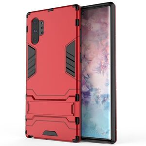 在庫処分 赤 Galaxy Note10+ プラス SC-01M SCV45ケース 衝撃吸収 スタンド カバー ギャラクシー 保護 画面割れ 破損にくい 丈夫 サムセン