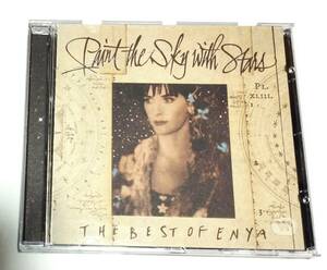 CD ENYA Paint the Sky with Stars The Best of ENYA