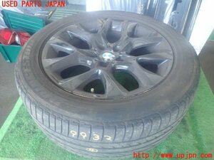 2UPJ-99329049]BMW X5(ZW30S)タイヤ　ホイール　1本(4) 255/50R19 中古 【E70】