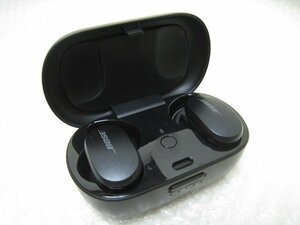 PK17518S★BOSE★ワイヤレスイヤホン★429708 QUIETCOMFORT EARBUDS★ジャンク★