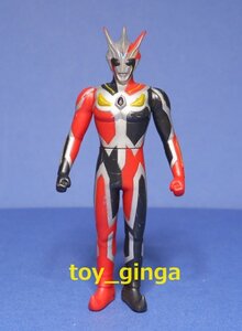 即決ウルトラヒーローシリーズ ダークファウスト 中古品　ウルトラマンネクサス