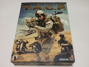 *ホット トイズ 1/6 アメリカ軍 エアーフォース TACP Special Forces U.S. Air Force T.A.C.P (Tactical Air Control Party) HOT TOYS 