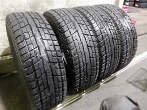 【J972】GEOLANDAR I/T-S G075▲225/65R17▲4本売切り