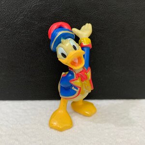 ドナルドダック　ディズニー　フィギュア★サイズ約５cm〈wu