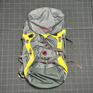 MAMMUT『マムート』TRION PRO 35＋ バックパック リュック バッグ