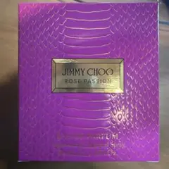 JIMMY CHOO ROSE PASSION 40ml